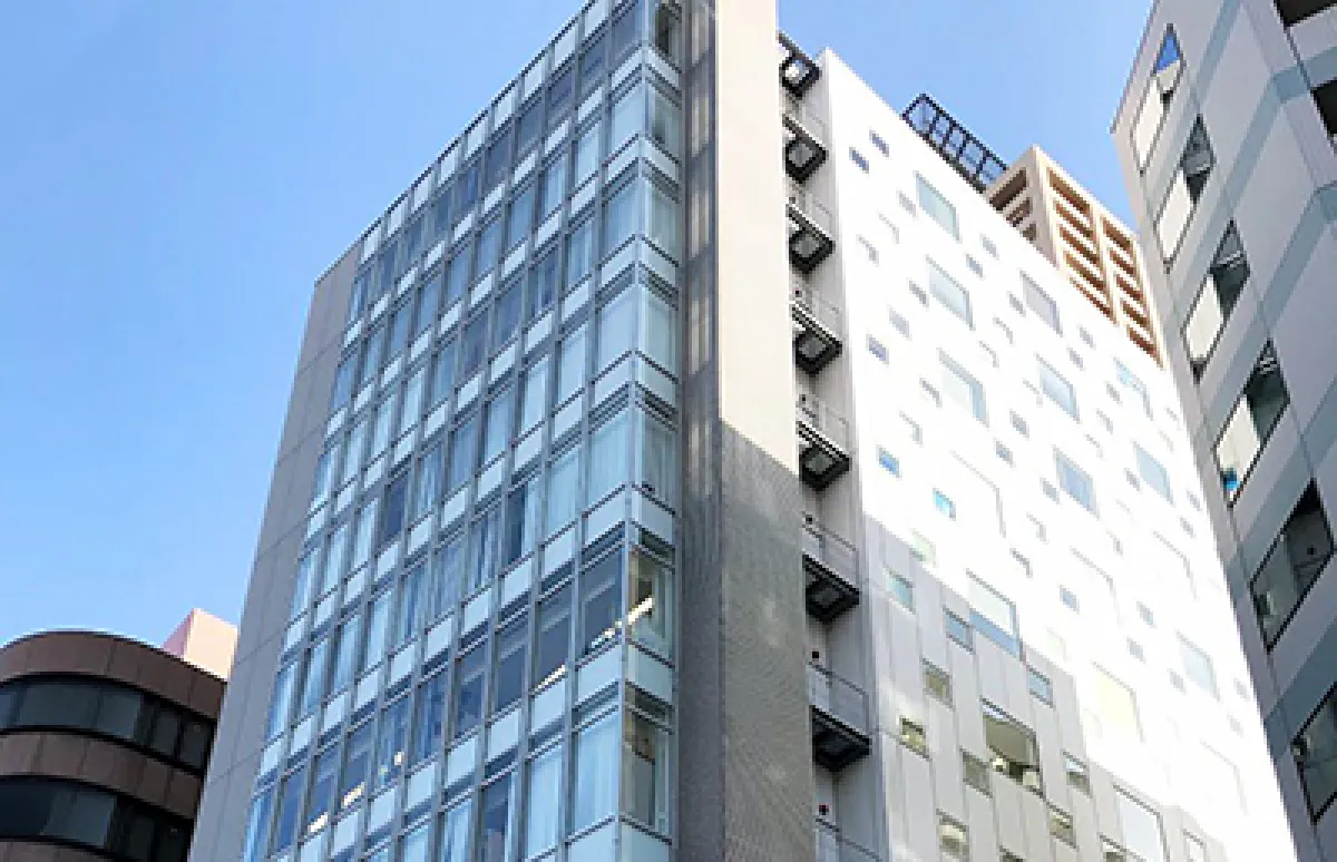名古屋本社