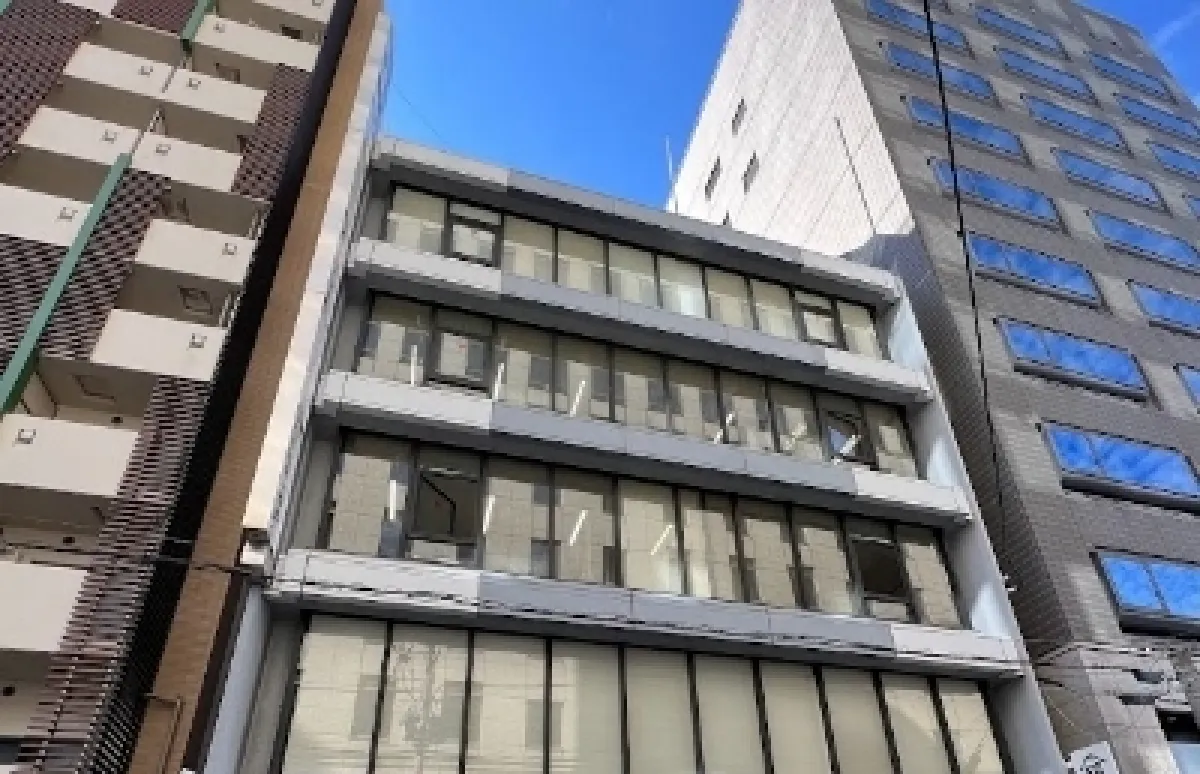 大阪営業所
