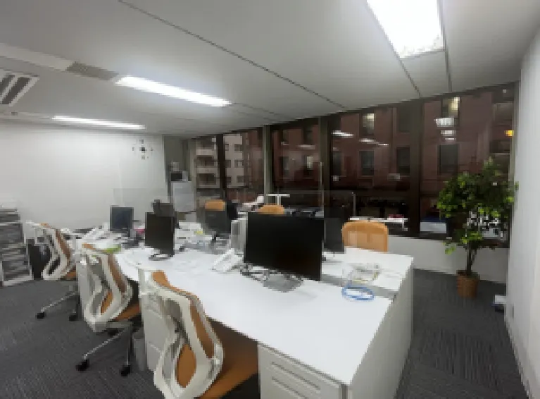 東京営業所