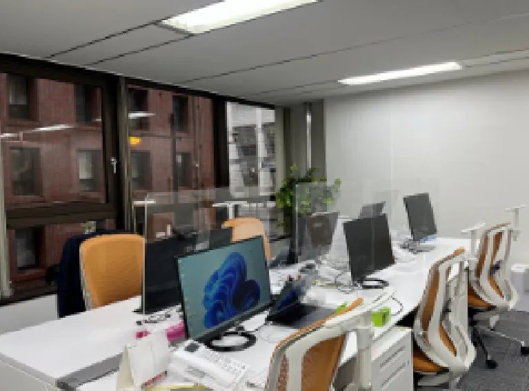 東京営業所