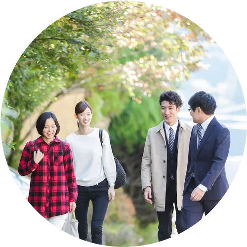 コーディネーター全員、ホテル旅館の実務経験者