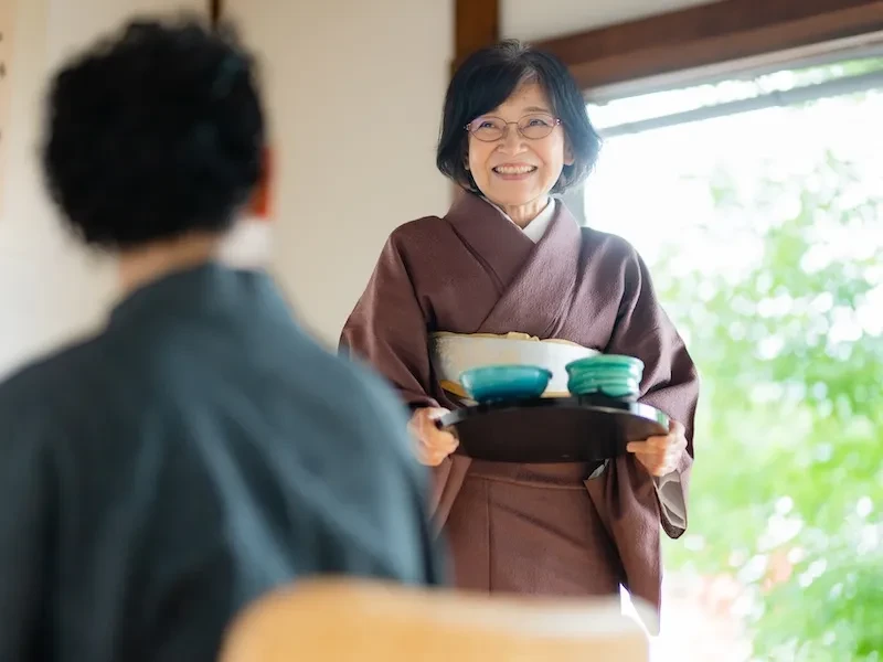 50代も活躍中のリゾートバイト求人情報 ｜短期・高時給チャレンジ！50代でも活躍できる