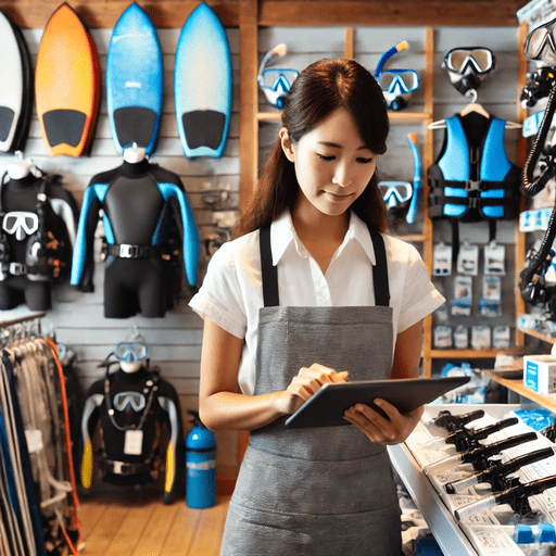 タイムスケジュール画像