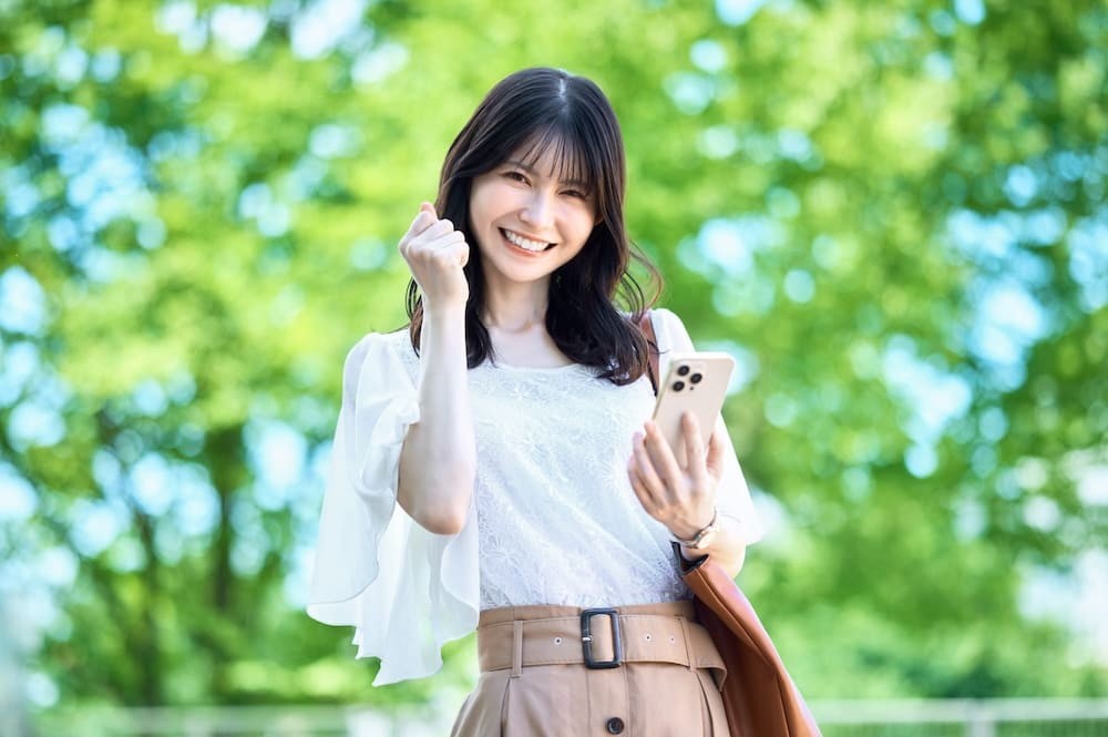 女性の活躍支援中！オススメリゾートバイト求人女性が輝く職場環境！キャリアアップとワークライフバランスを全力サポート！