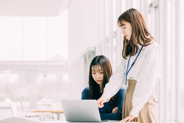 タイムスケジュール画像