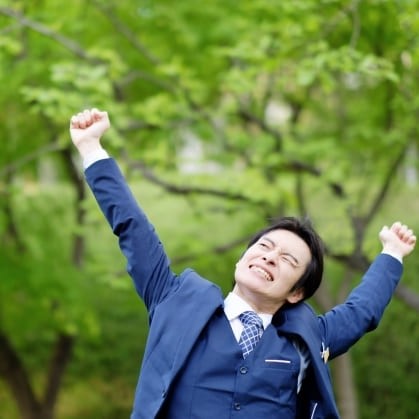 タイムスケジュール画像