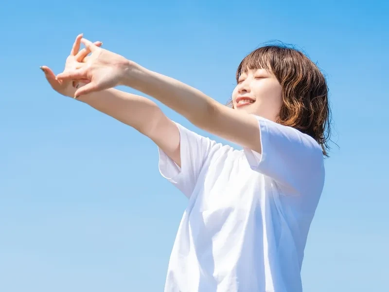 心身のリフレッシュ温泉は体の疲れを癒すだけでなく、心もリフレッシュさせます。特に毎日体を使う仕事では、温泉でゆっくりと疲れを取ることで、次の日も元気に働けるようになります。