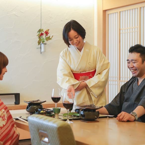 タイムスケジュール画像