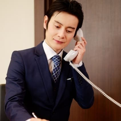 タイムスケジュール画像