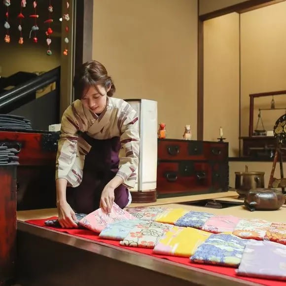 タイムスケジュール画像