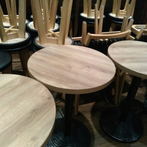 タイムスケジュール画像