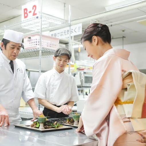 タイムスケジュール画像