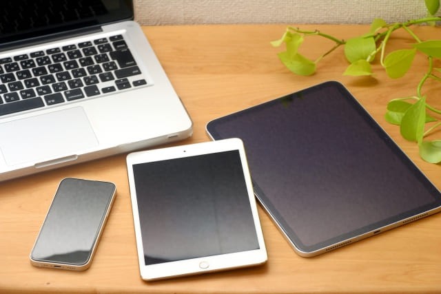 タイムスケジュール画像