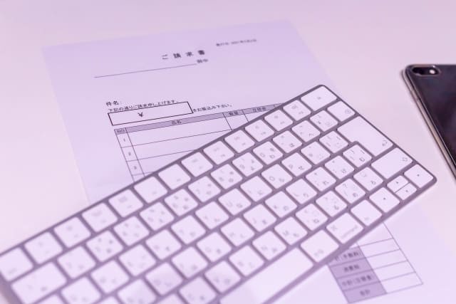 タイムスケジュール画像