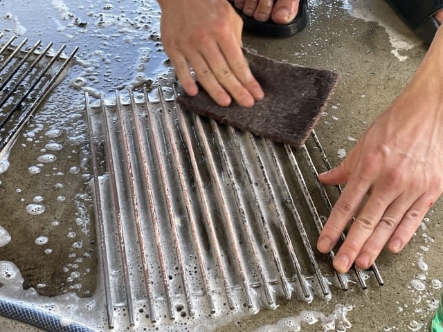 タイムスケジュール画像