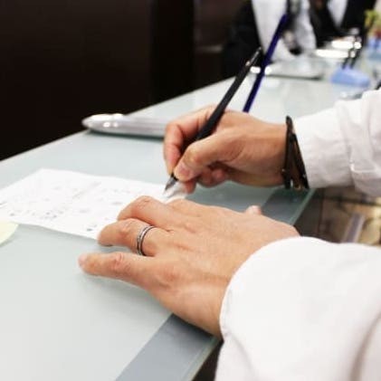 タイムスケジュール画像