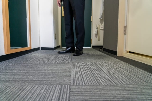 タイムスケジュール画像