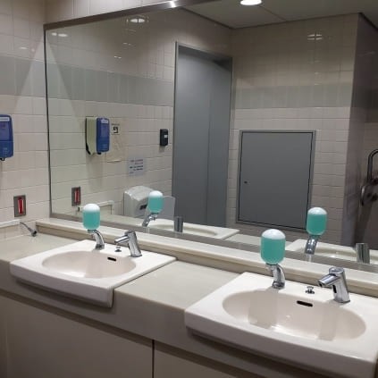 タイムスケジュール画像