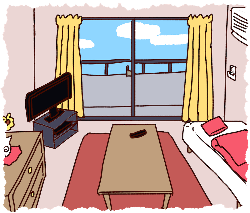 住み込みのリゾートバイト求人特集日本全国の観光地を旅する働き方。住み込みバイトとは？