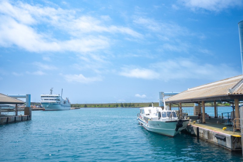 離島のリゾートバイト特集いつもと違った非日常な体験を！