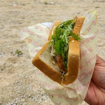 タイムスケジュール画像