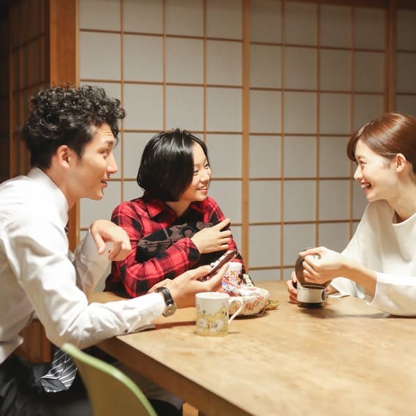 タイムスケジュール画像