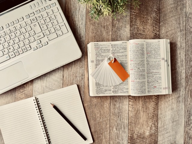 語学力の向上は実践が一番！
様々な人と会話をすることで自身のスキル向上につながります。