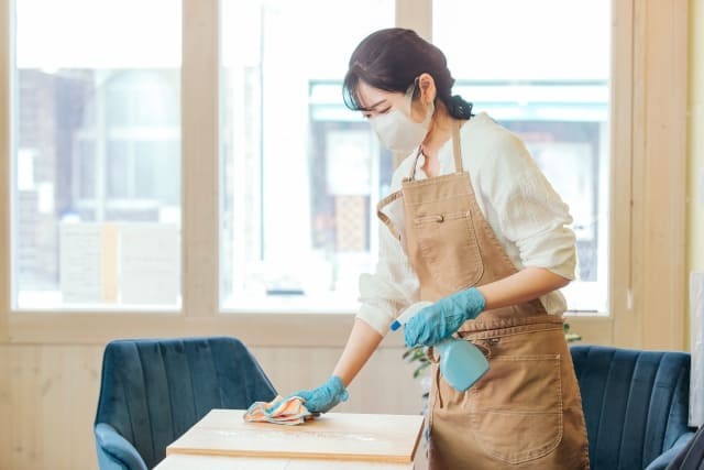 タイムスケジュール画像