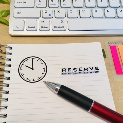 タイムスケジュール画像