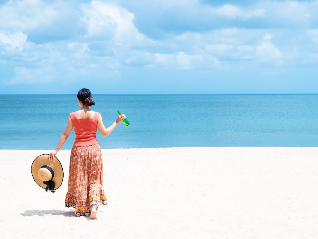 長期リゾートバイト求人特集せっかく働くなら長めがいい！長期求人