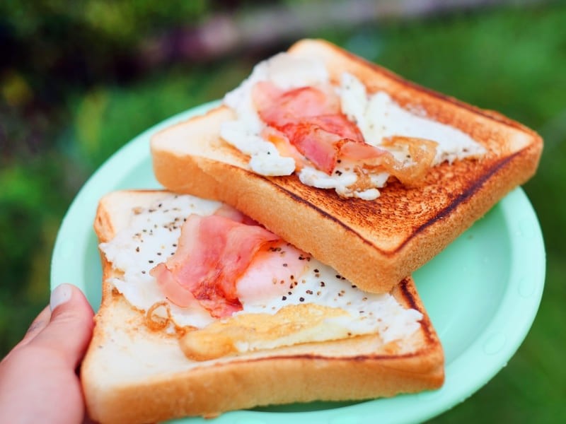 タイムスケジュール画像