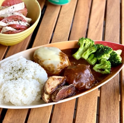 タイムスケジュール画像