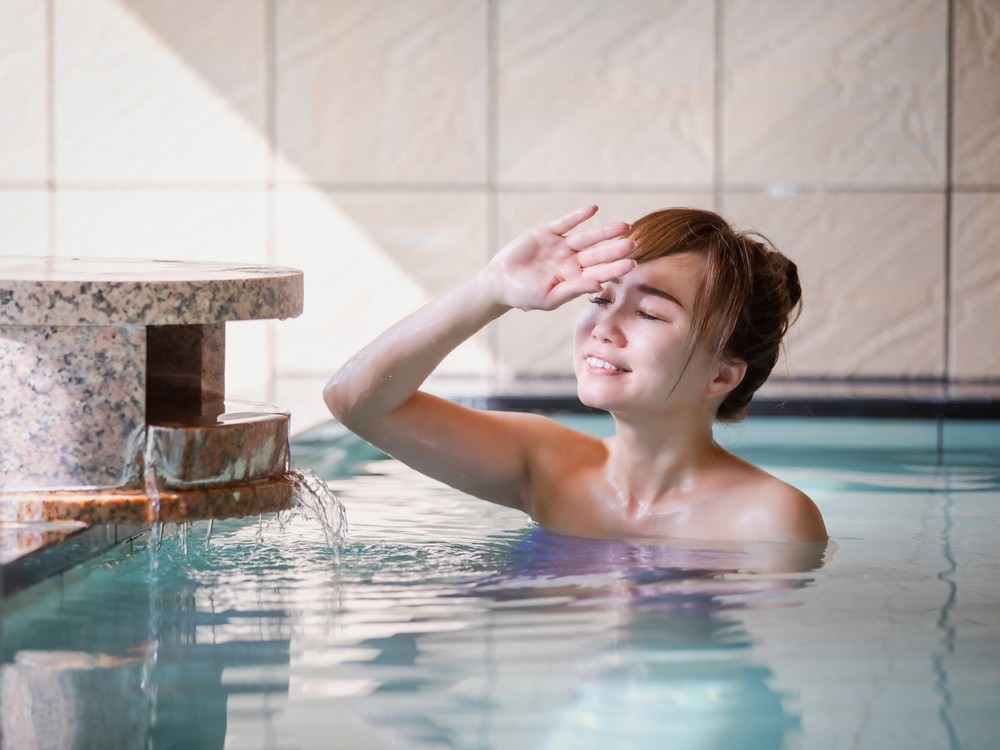 温泉に入れるリゾートバイト働いた後は温泉でリフレッシュ！贅沢なひとときを楽しむリゾートバイトライフ