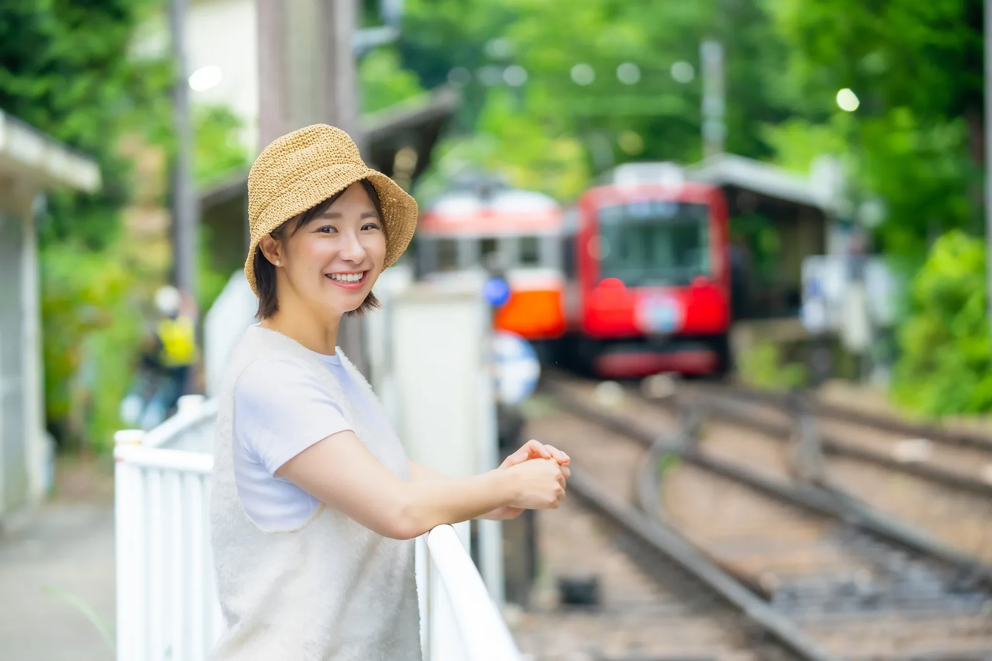 6月スタートのリゾートバイト求人特集思い出に残る夏が、今ここから始まる！